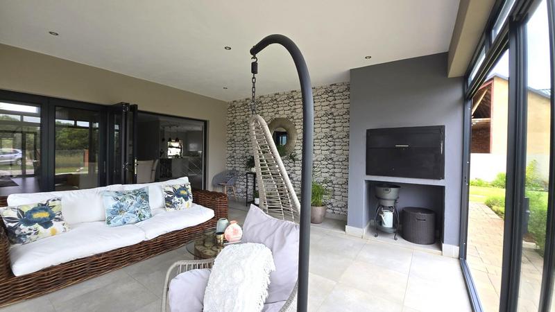 4 Bedroom Property for Sale in La Camargue Private Country Estate North West
